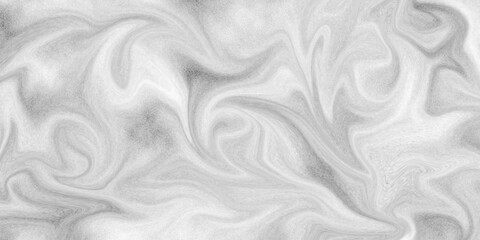 abstract background with white lines smooth liquid grunge wall acrylic splash decoration wall ink oil vintage surface white and gray marble paper silk fluid texture background.