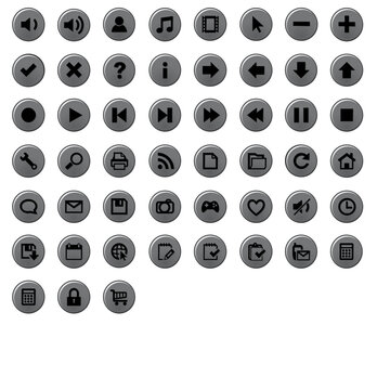 Iconos
