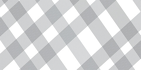 abstract thin curve stripe line square smooth dynamic tech transparent fabric pattern design. vector digital diagonal oblique curve gradient line textile gradient background.