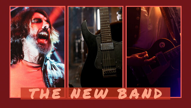 Five Four Three Two One Overlay