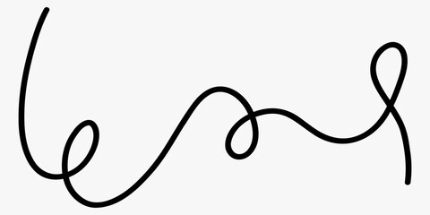 Sketchy doodle elements set in hand drawn style. Expressive lines, messy marks and symbols for graphic design, branding and digital projects. © bosotochka