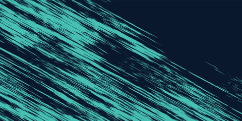 Minimal Abstract turquoise Grunge Scratch Background Iillustration eps10