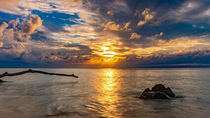 Andaman and Nicobar islands India, winter trip photos  © Rahul