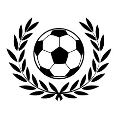 soccer ball icon