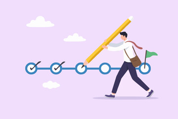 Simple Plan With A Person