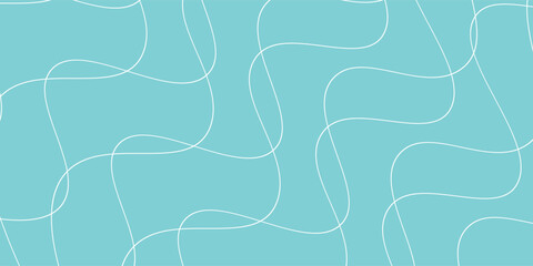 beautiful wave line pattern vector design for wallpaper, textile, background, vector illustration