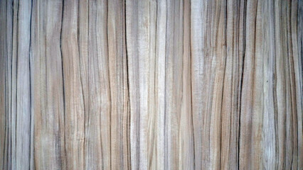 木目模様のテクスチャ素材