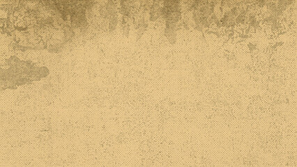 A subtly textured, faded beige background resembling aged parchment paper.
