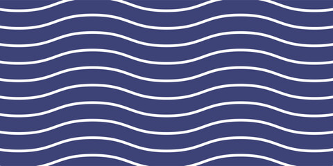 Wave Pattern vector illustration vector