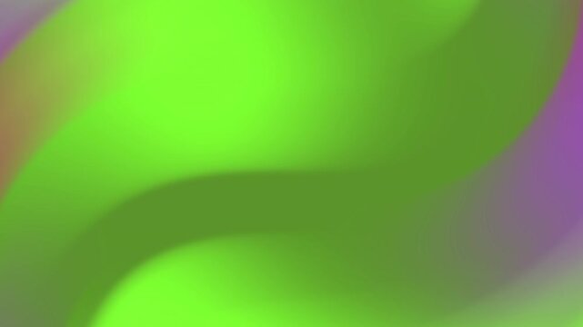 Abstract green and purple gradient display, ideal for vibrant backgrounds, web design, branding materials, and creative projects needing colorful inspiration.