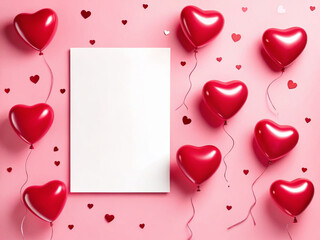 valentines day background