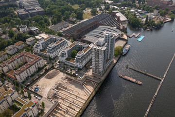 Treptower park, Ost-Berlin © Sliver