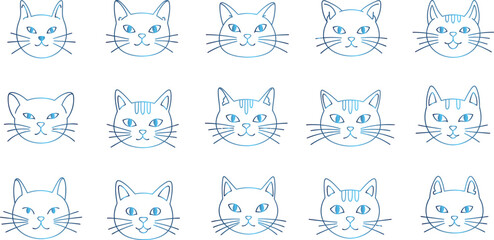 Silhouette of a figure on a perforated metal background with geometric patterns