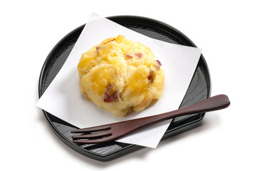 愛知県の郷土料理、鬼まんじゅう