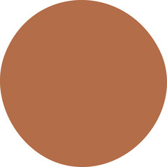 Hand drawn ornament arrow shape element