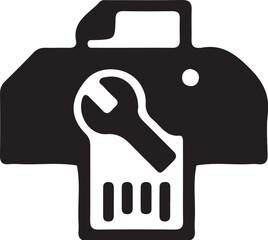 Document Icon simple icon. Vector ICON all icon Viktor.