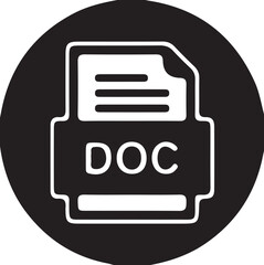 Document Icon simple icon. Vector ICON all icon Viktor.