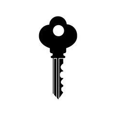 The KEY ICON SYMBOL CAN BE USED TO OPENER FOR PASSWORD