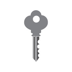 The KEY ICON SYMBOL CAN BE USED TO OPENER FOR PASSWORD
