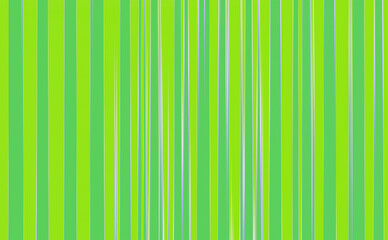 Obraz premium Bright green abstract light rays background texture for design, vibrant neon glow effect, modern digital art, minimalist gradient lines