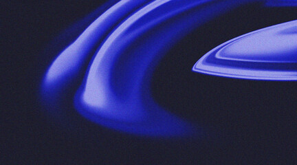 Saturn's rings: a stunning view of the gas giant's iconic ring system. © tah