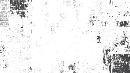 Distressed halftone texture for contemporary backgrounds. Clean urban grunge texture with subtle grain effect. 