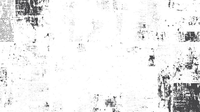 Distressed halftone texture for contemporary backgrounds. Clean urban grunge texture with subtle grain effect. 