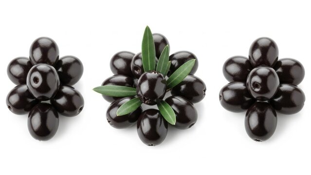 Açaí 画像転載禁止 ♡ Acai Fruit