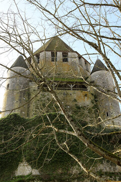 Provins - Tour C&eacute;sar