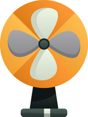 Electric fan