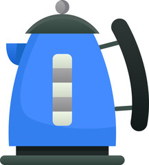 Electric kettle
