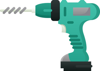 Electric drill