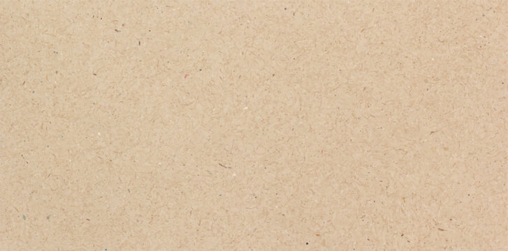 Brown paper texture background