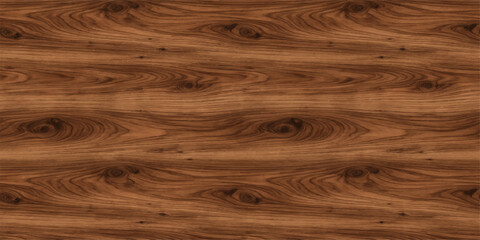 Obraz premium A dark brown hardwood floor background features a natural oak grain pattern on a textured timber plank surface