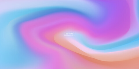 Gradient grainy gradient background vector design in eps 10