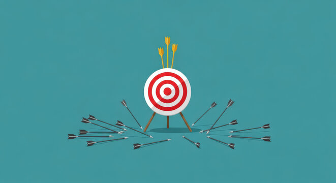 Inaccuracy Target รูปภาพInaccurate – เลือกดูภาพถ่ายสต็อก เวกเตอร์ และวิดีโอ5,227 | Adobe ...