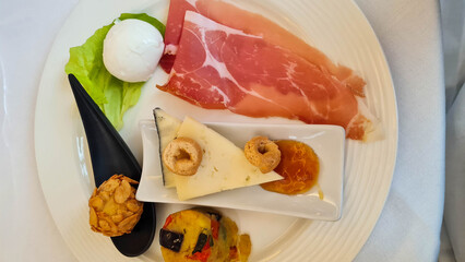 italian original foods