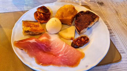 italian original foods