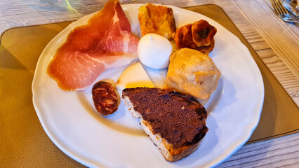 italian original foods