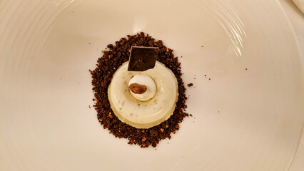 italian special pastry