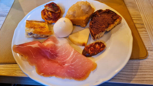 italian original foods