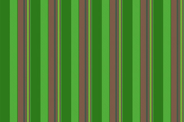 Obraz premium Horizontal striped textile vector illustrates uniform lines ideal for casual clothing, lifestyle visuals, and clean digital layouts.