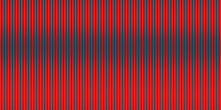 Vector halftone dots background. Colorful striped pattern. Wavy dotted texture.