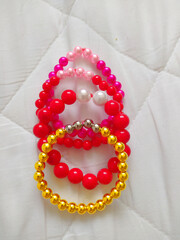 Bransoletki handmade