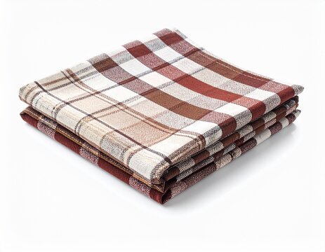 Folded Sarong Pelikat