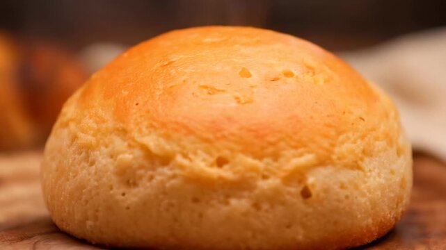 Learn how to bake soft bread rolls at home in your kitchen with simple steps and ingredients for tasty results and fun experience