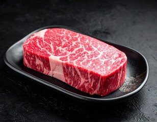 Japanisches Wagyu Steak