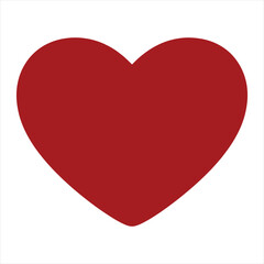 A close-up view of a vector file icon on a white background.