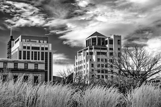 Hoff Building