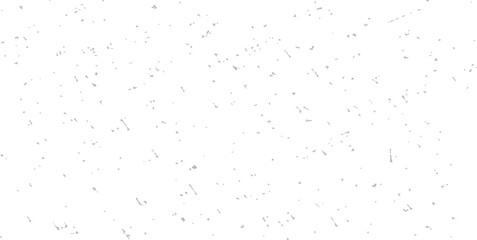 Naklejka premium White subtle grain noise texture isolated png with light dust particles minimal abstract effect for design overlay and mockup use